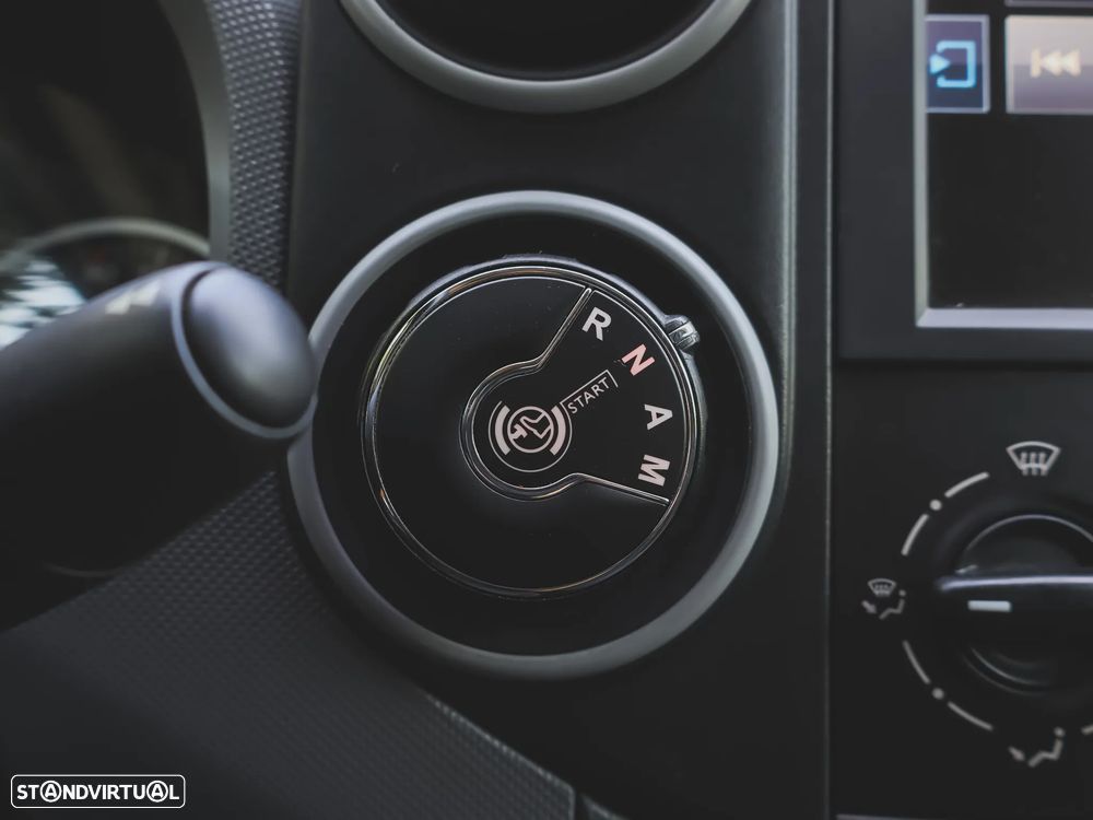 Peugeot Partner VU (B9) 1.6HDI - 17