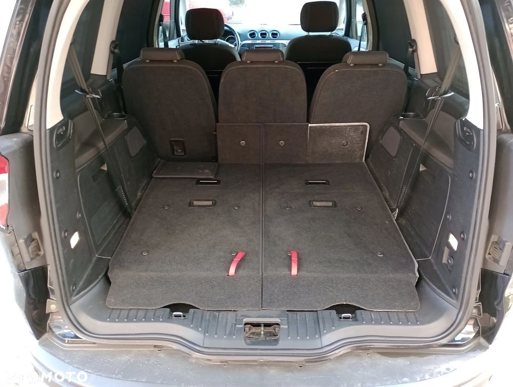 Ford Galaxy 2.0 TDCi Platinium X - 10