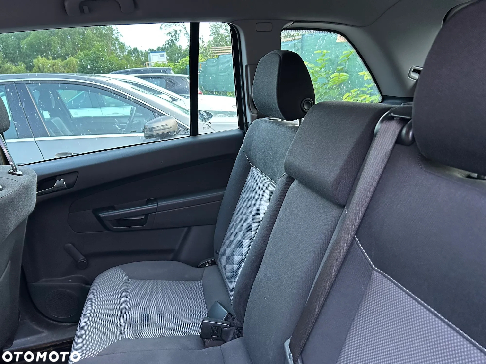 Opel Zafira 1.6 Active - 7