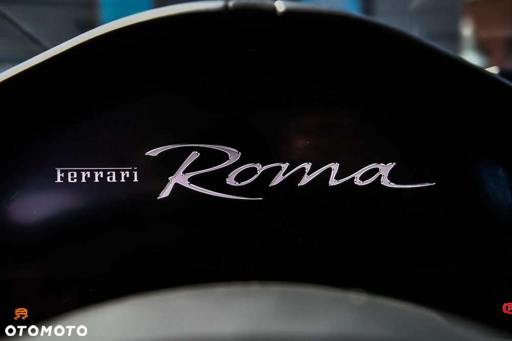 Ferrari Roma - 18