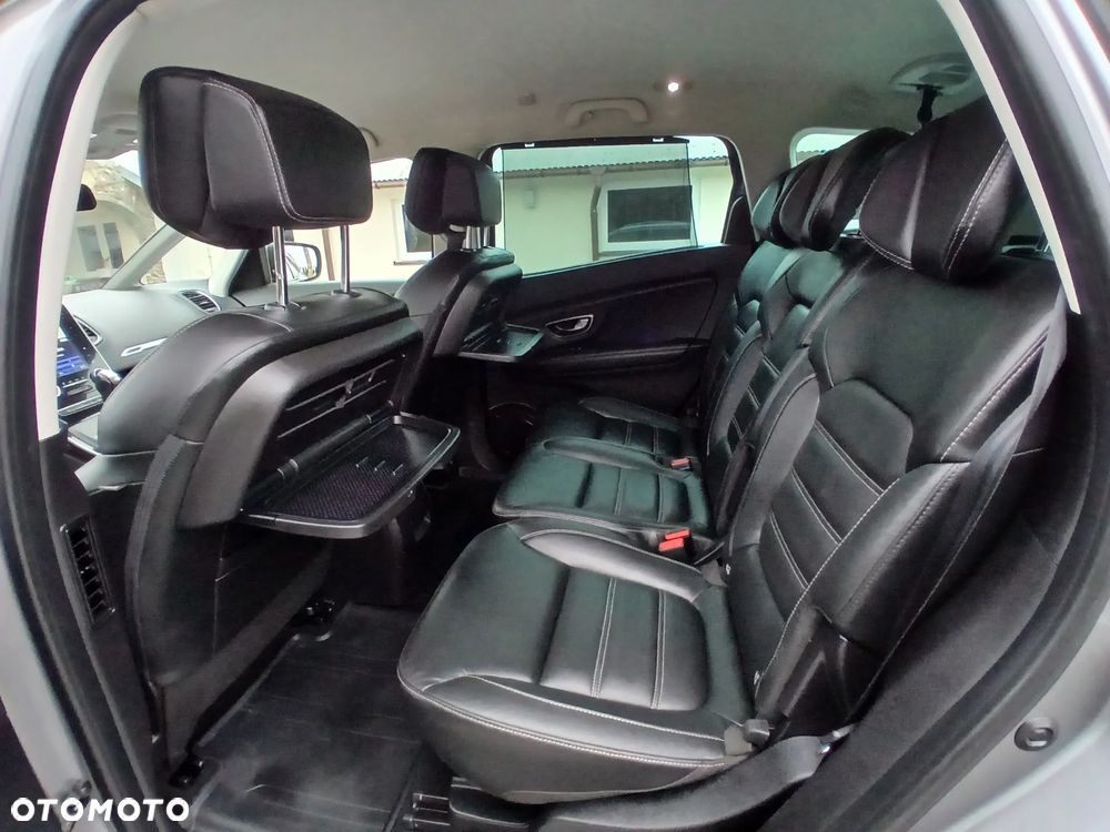 Renault Grand Scenic Gr 1.3 TCe Energy Bose EDC - 25