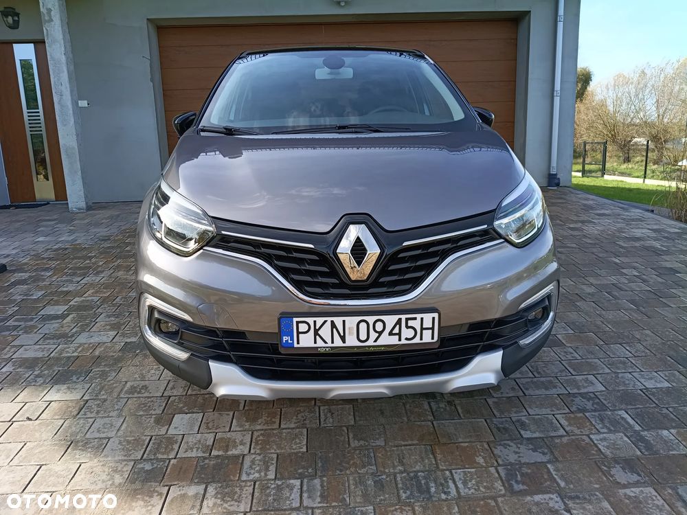 Renault Captur - 10