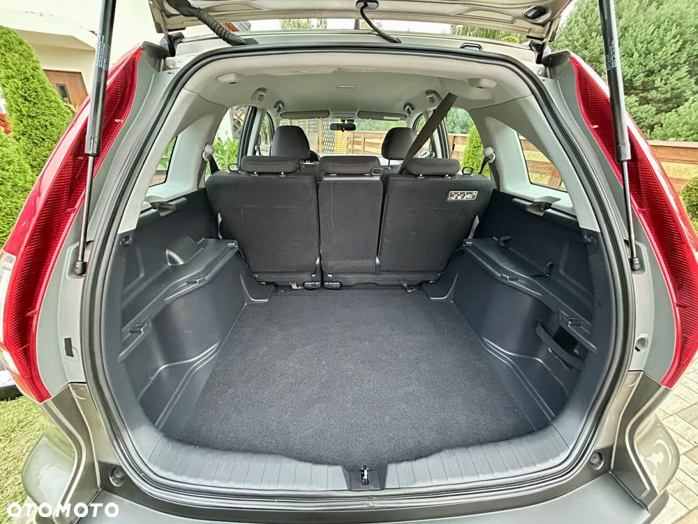 Honda CR-V 2.0 Elegance - 18