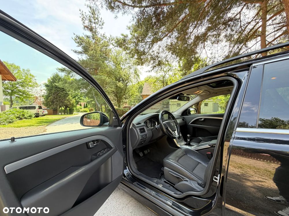 Volvo V70 D3 Edition - 13
