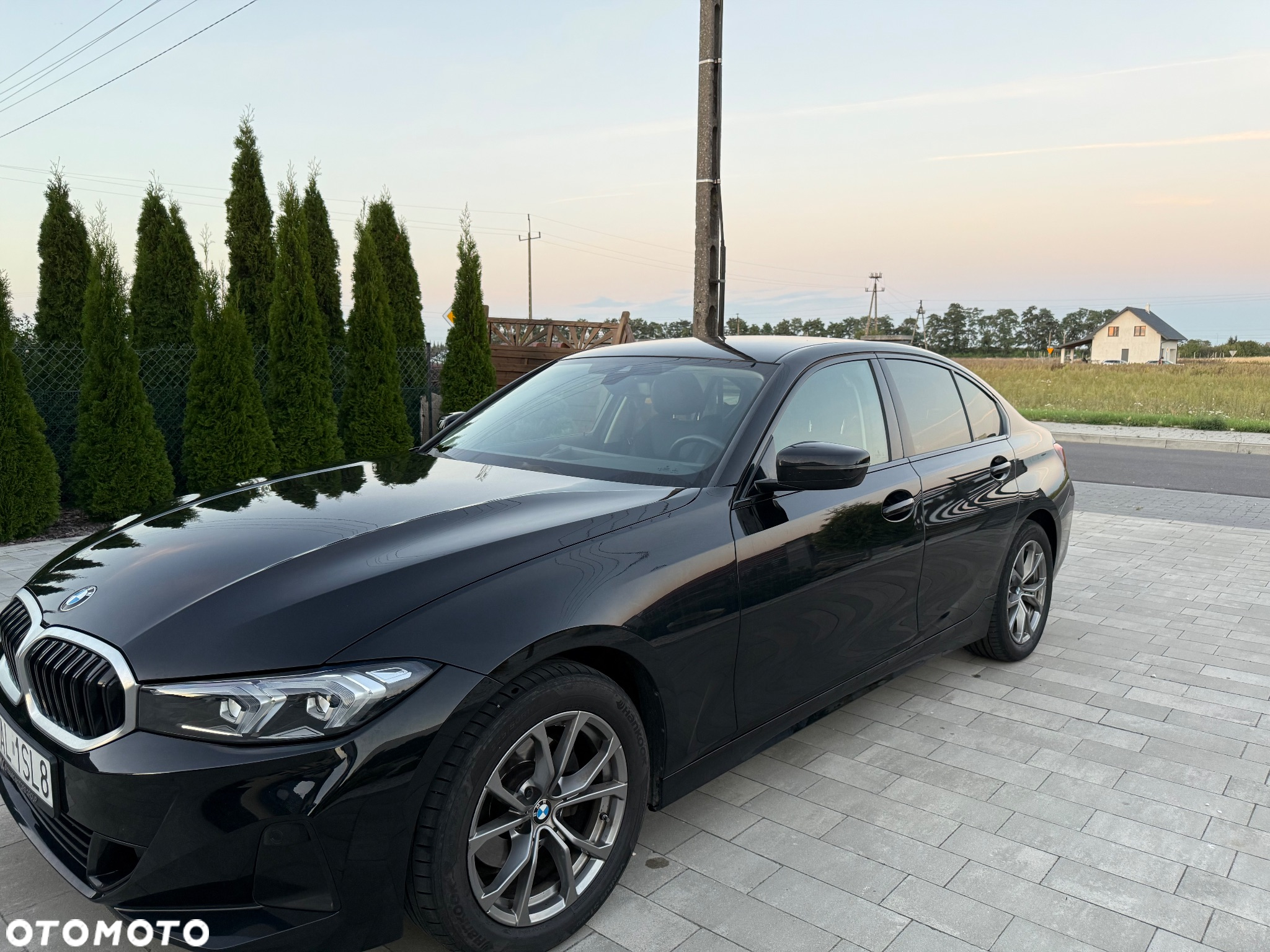 BMW Seria 3 320i xDrive - 6