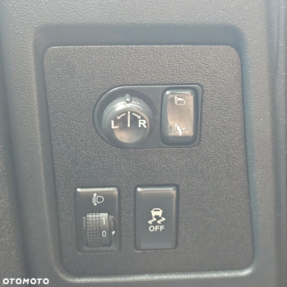 Nissan Qashqai - 21