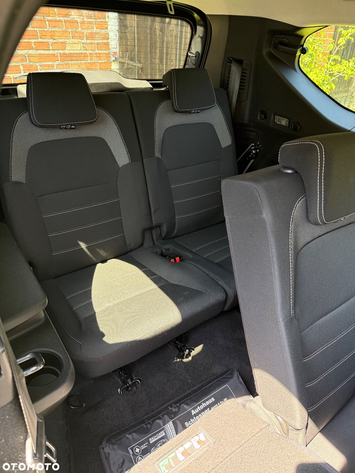 Dacia Jogger 1.0 TCe Extreme+ 7os - 5
