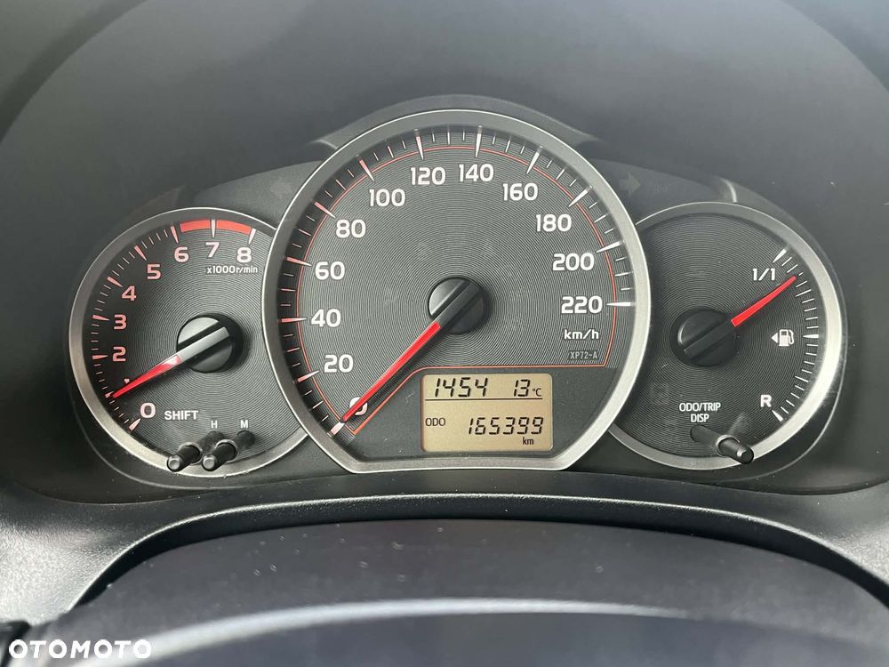 Toyota Yaris 1.0 Active - 9