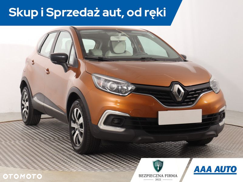 Renault Captur - 2