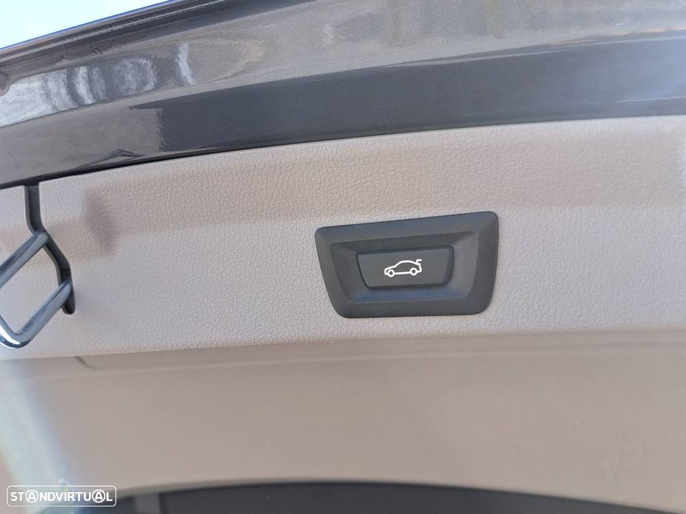 BMW 420 Gran Coupé d Line Sport Auto - 55