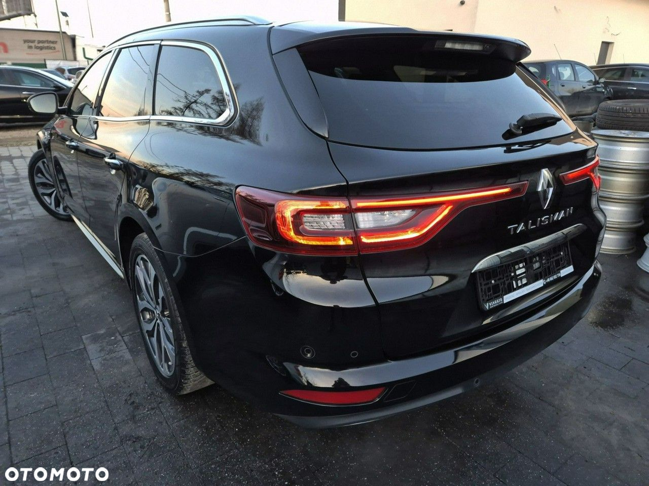 Renault Talisman - 3
