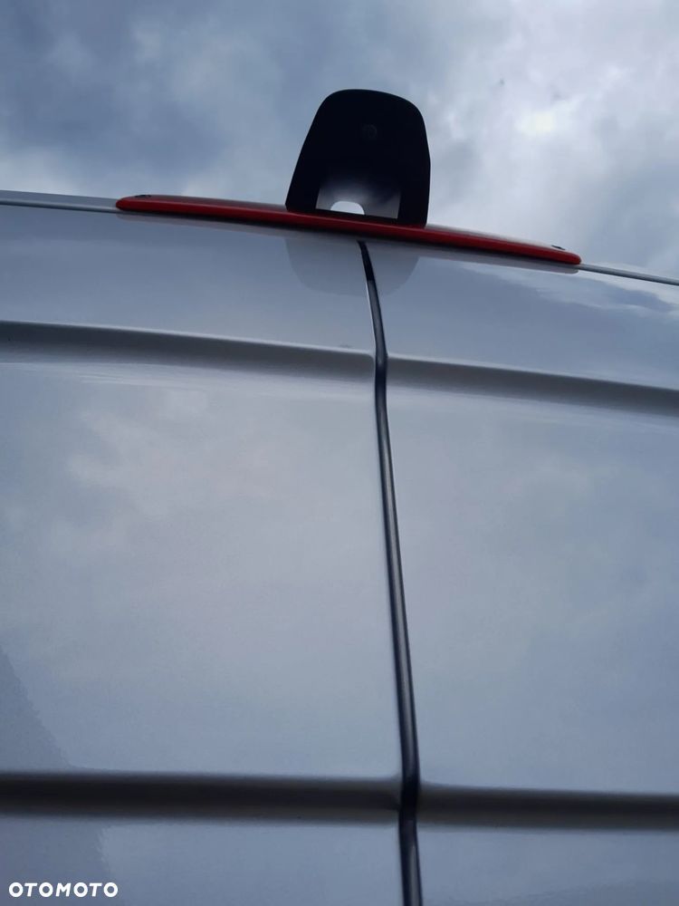 Mercedes-Benz SPRINTER - 9