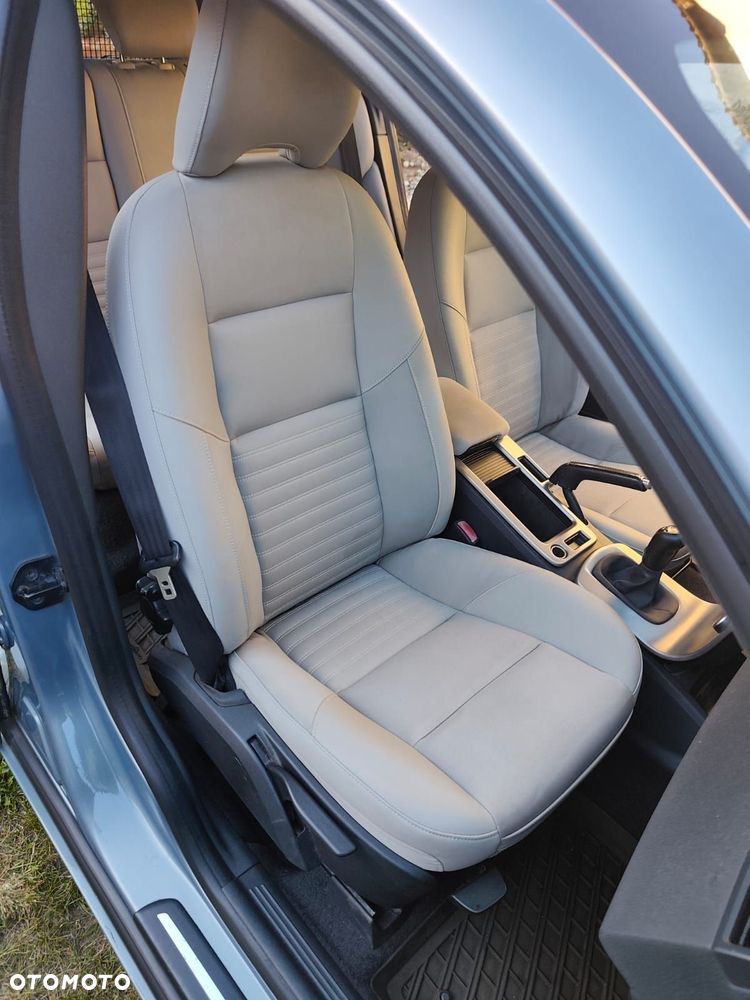 Volvo V50 - 31