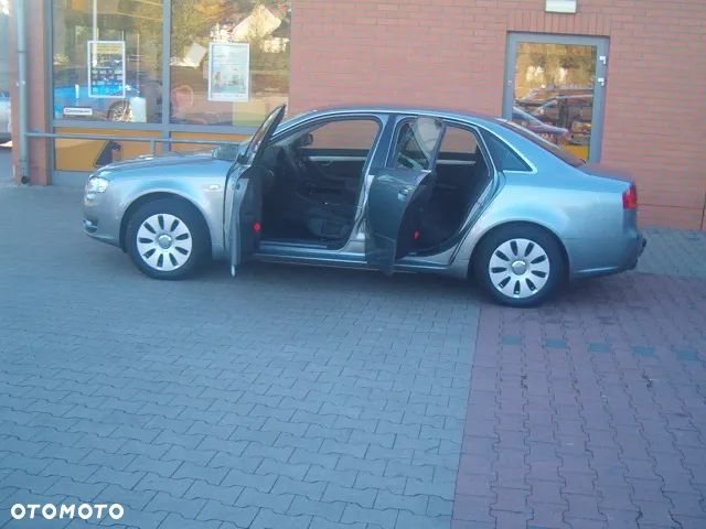 Audi A4 - 16