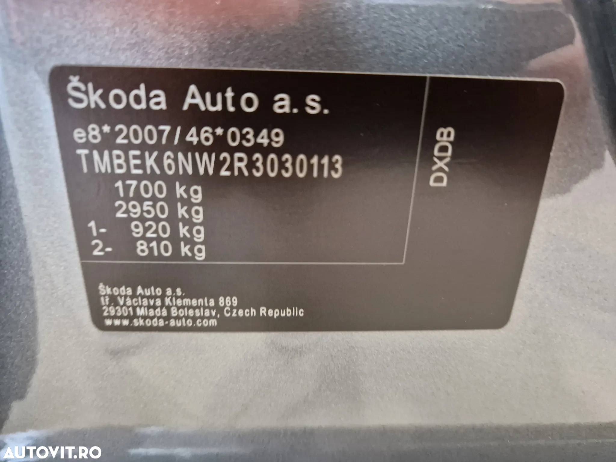 Skoda Scala 1.5 TSI 150 CP DSG Selection - 26