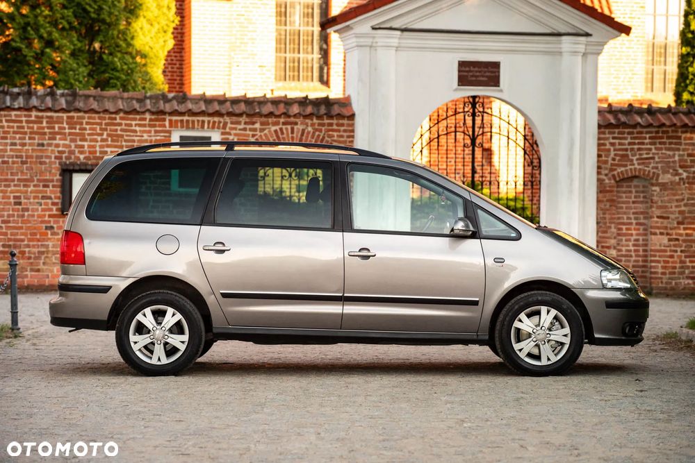 Seat Alhambra - 6