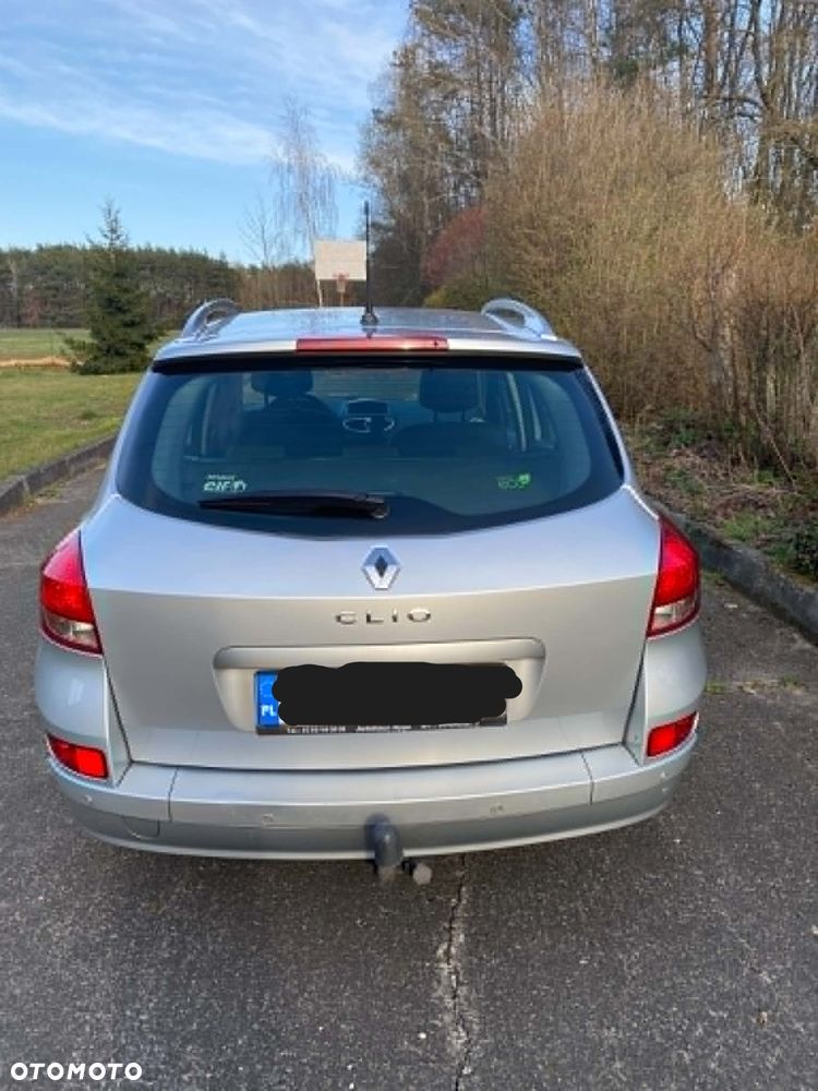 Renault Clio - 4