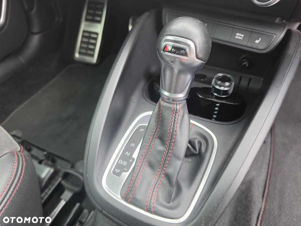 Audi A1 3-drzwiowe - 15