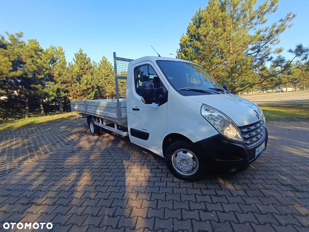 Renault MASTER - 14