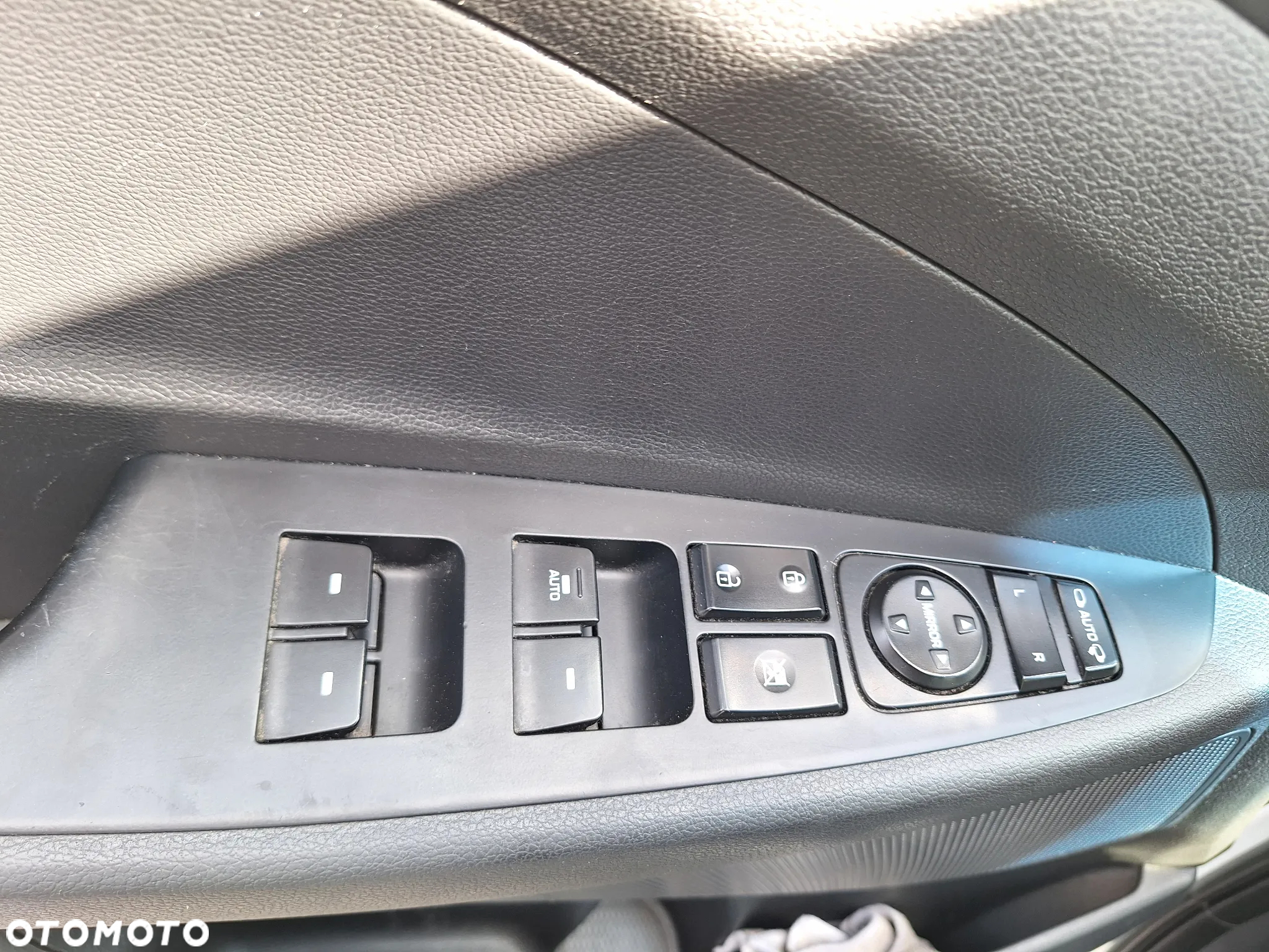 Hyundai Tucson - 13