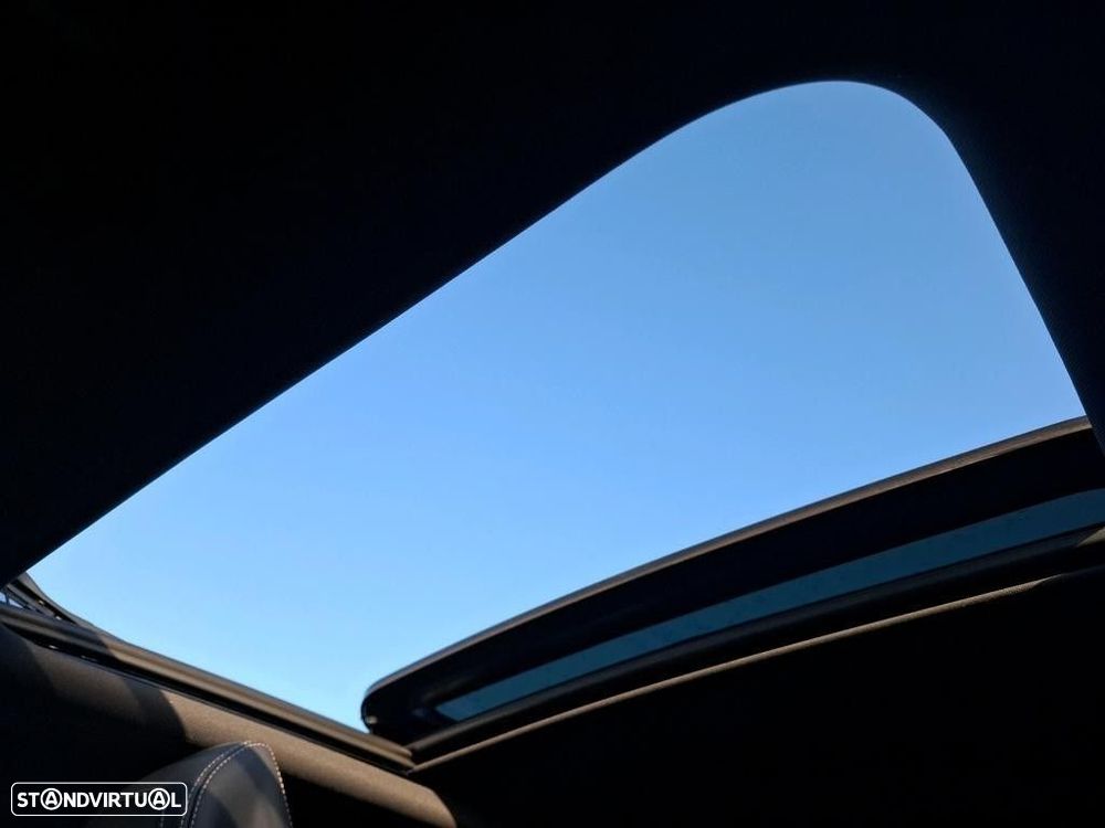 Peugeot 5008 1.2 PureTech GT Pack EAT8 - 7