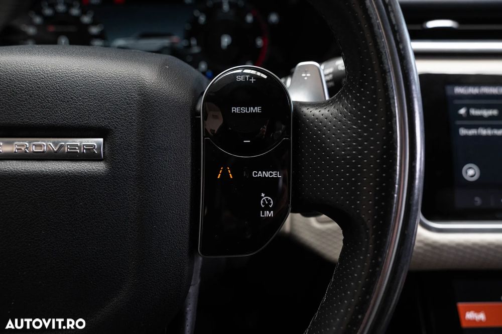 Land Rover Range Rover Velar 2.0 R-Dynamic - 19