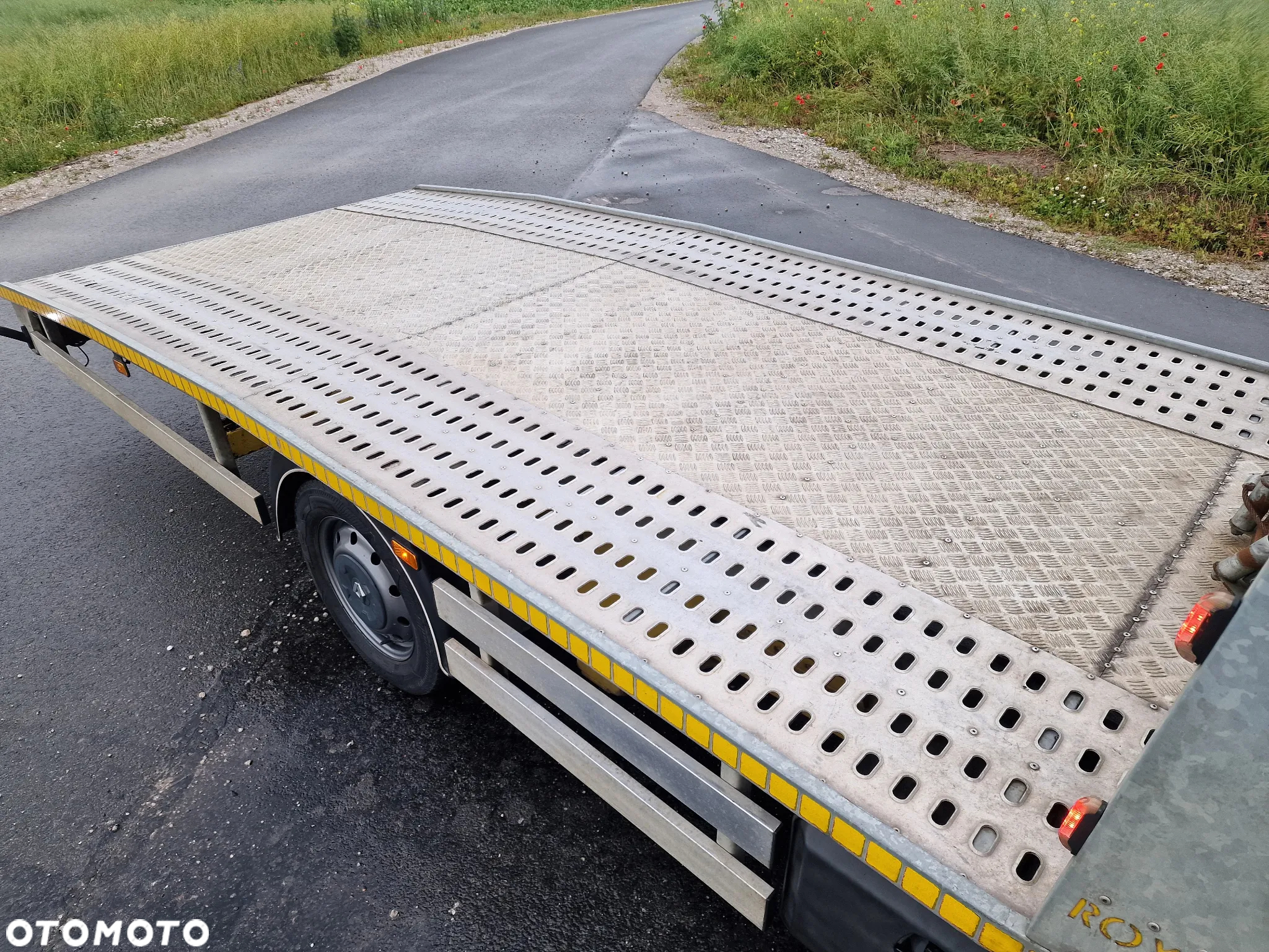 Renault Master - 35