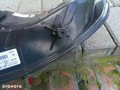 PORSCHE MACAN GTS 95B LIFT LAMPA LEWA TYLNA ORYGINAŁ 95B945091AM - 7