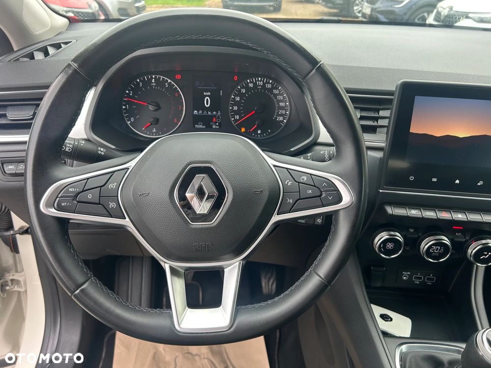 Renault Captur 1.0 TCe Zen - 10