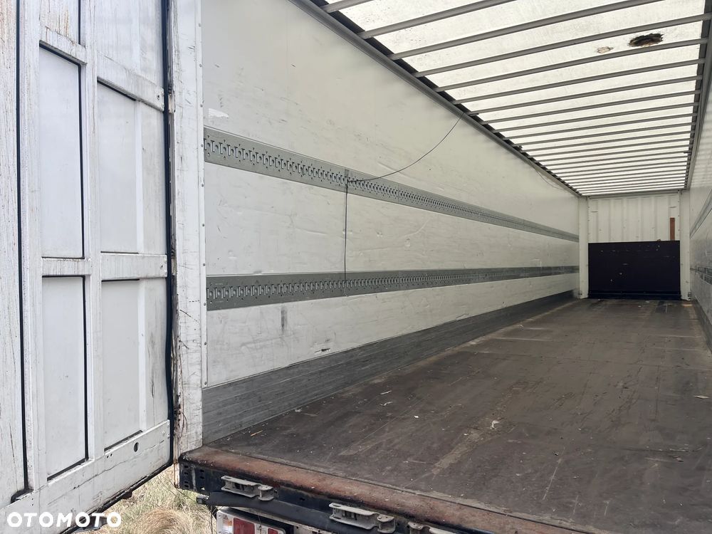 Krone SD-DA03CLNF-1227XBQ1 - 7