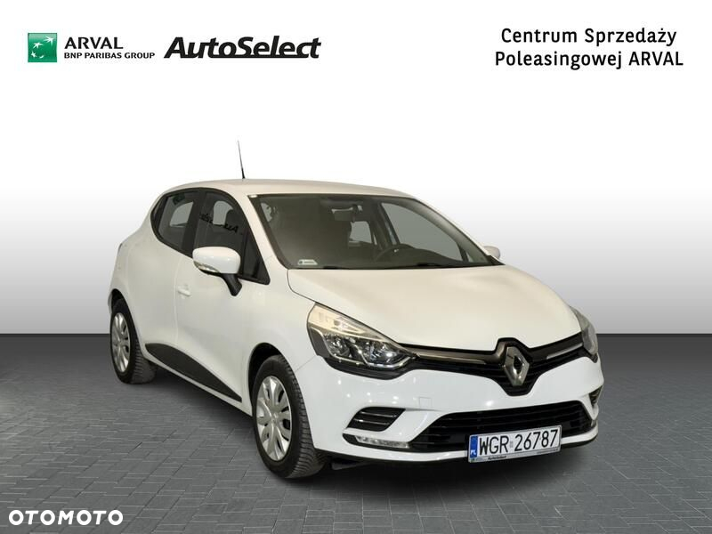 Renault Clio 0.9 Energy TCe Alize - 9