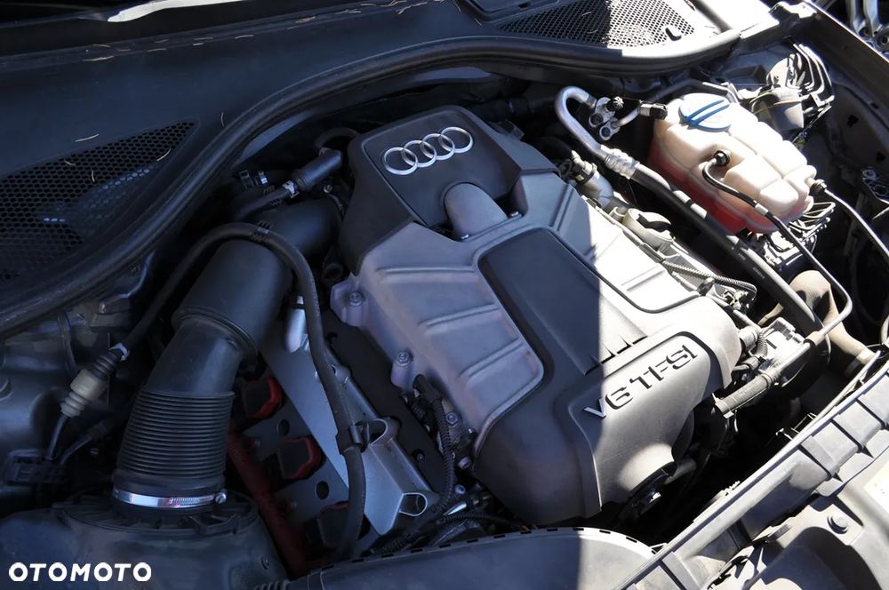 Audi A6 Allroad 3.0 TFSI Quattro S tronic - 40