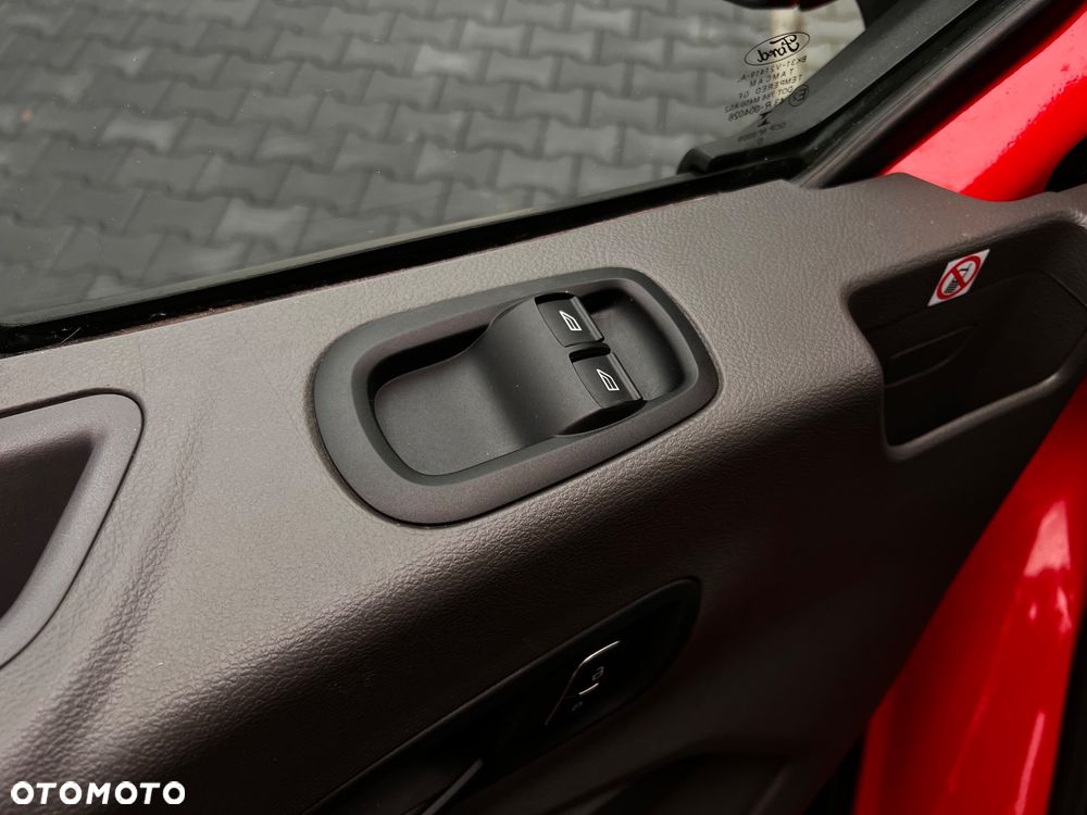 Ford Transit L2H2 LIFT - 23