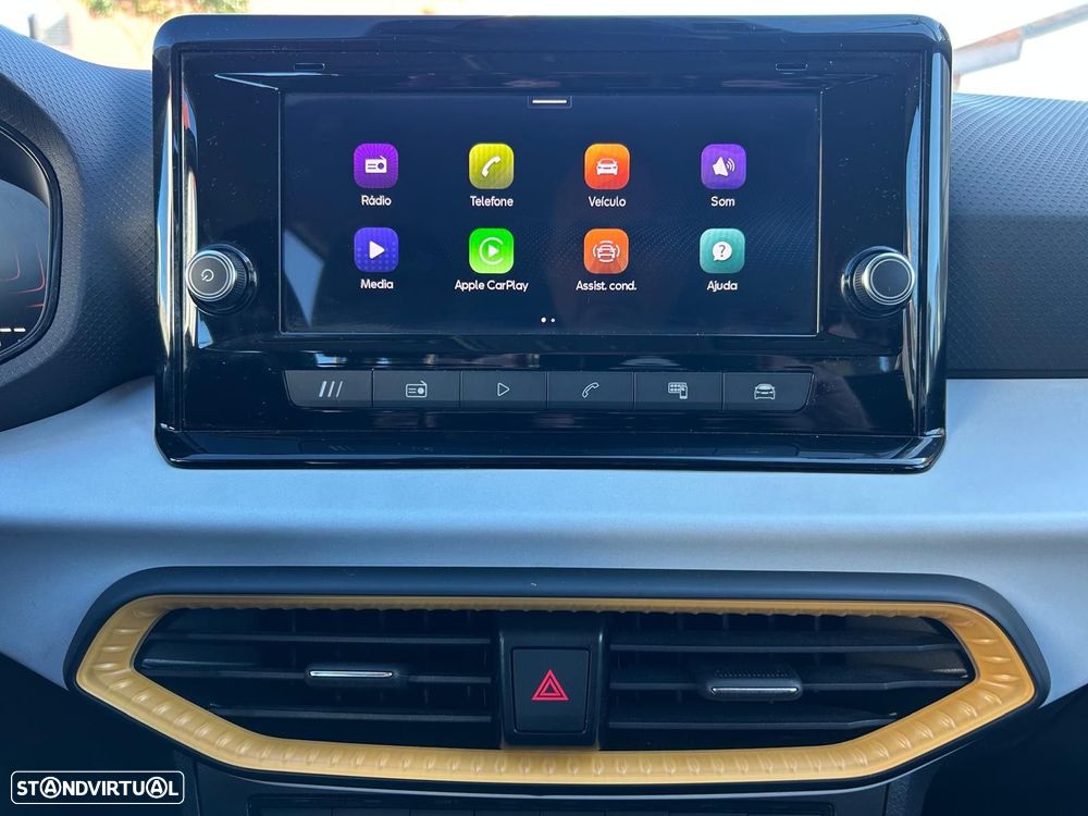 SEAT Arona 1.0 TSI Style - 39