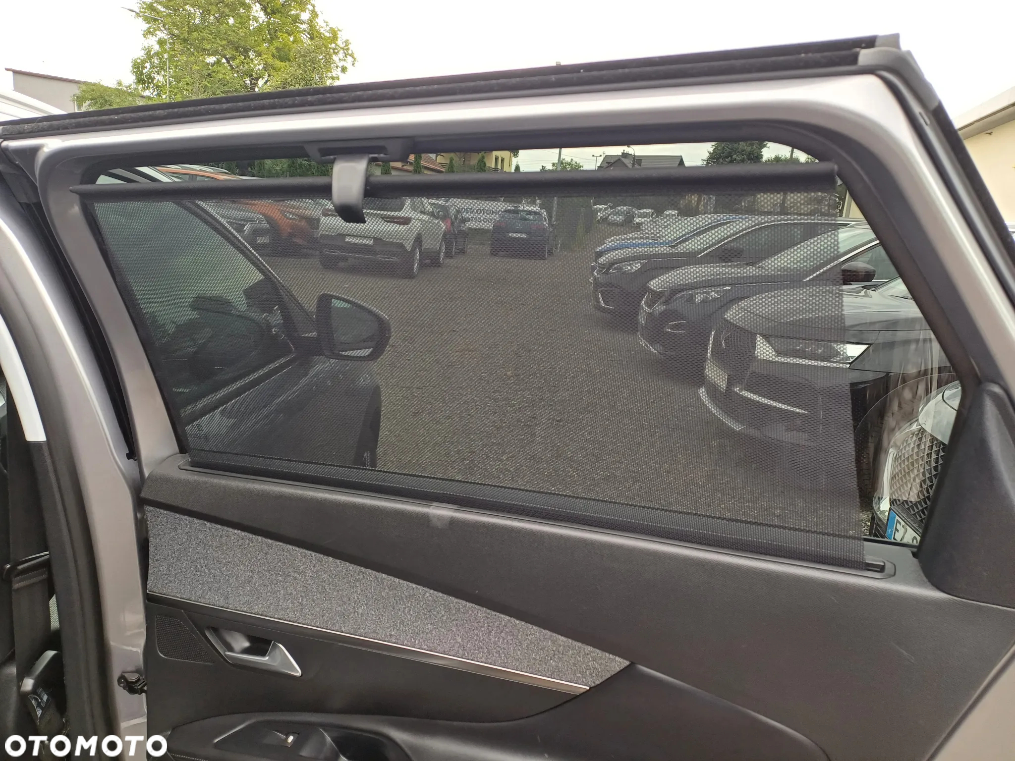 Peugeot 5008 1.2 PureTech Allure S&S - 13
