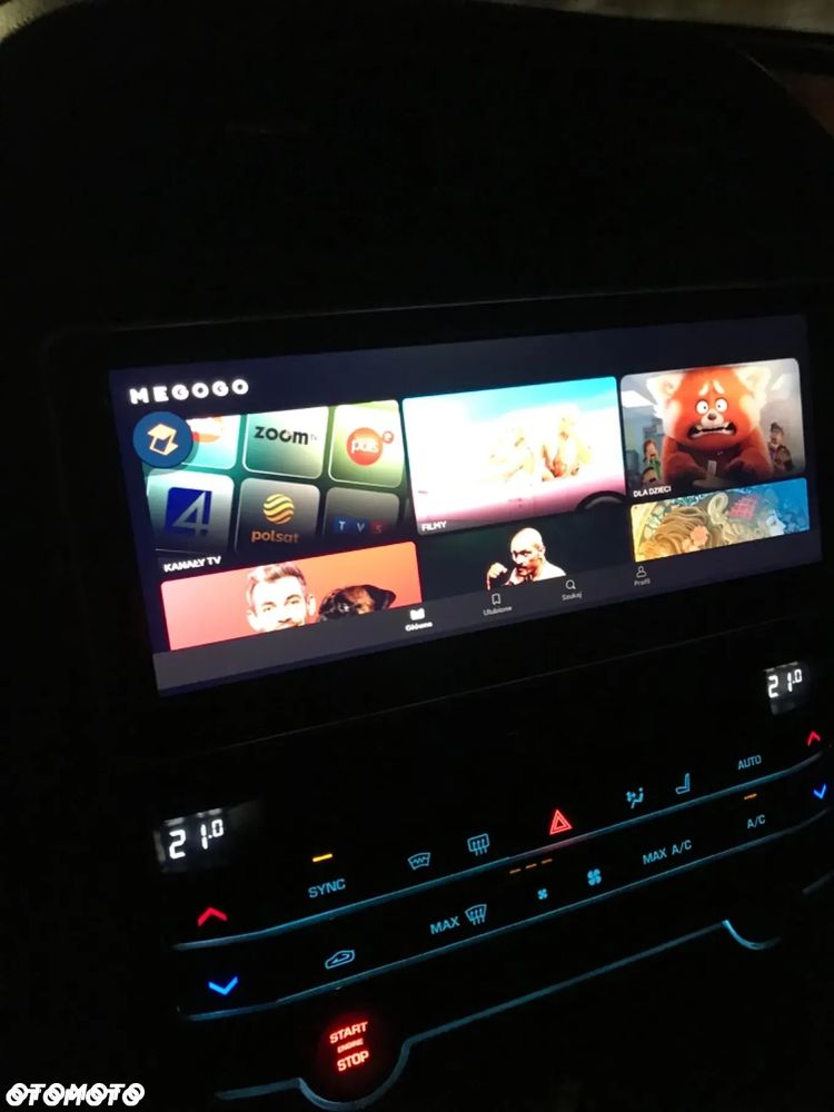 Jaguar F-Pace 2.0 i4D AWD Portfolio - 6