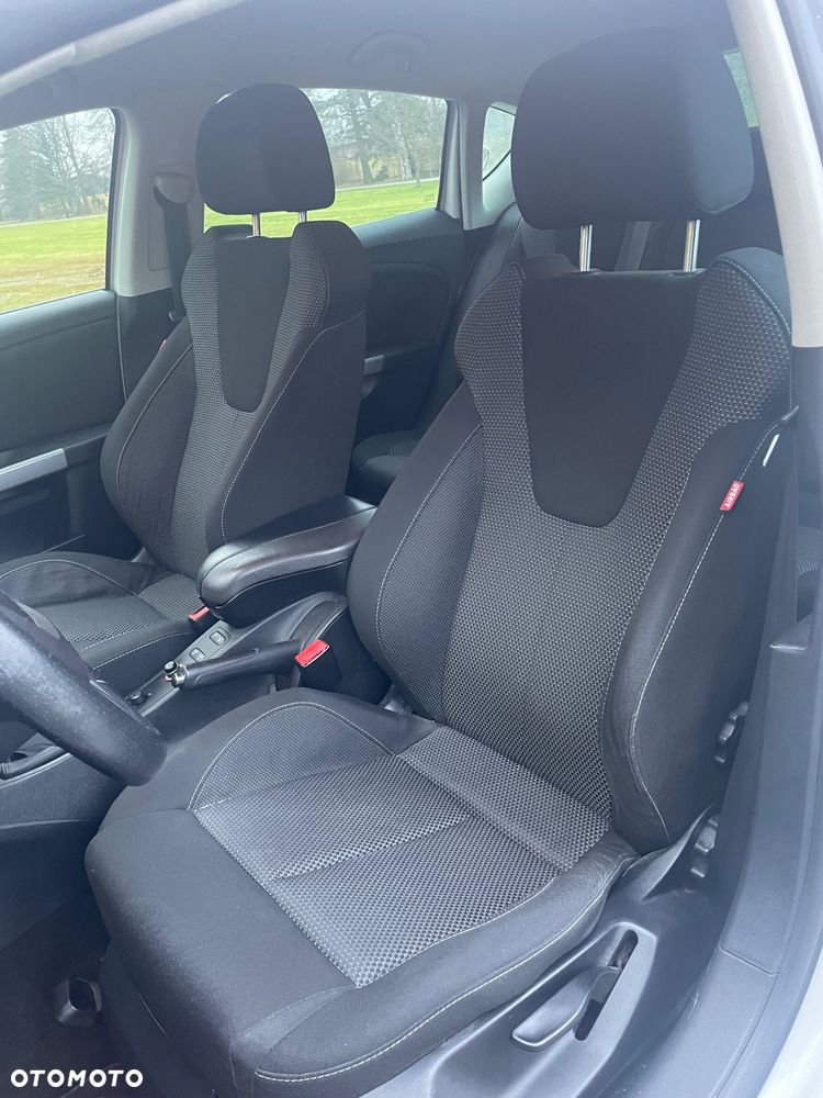 Seat Leon 1.8 TSI Sport - 17