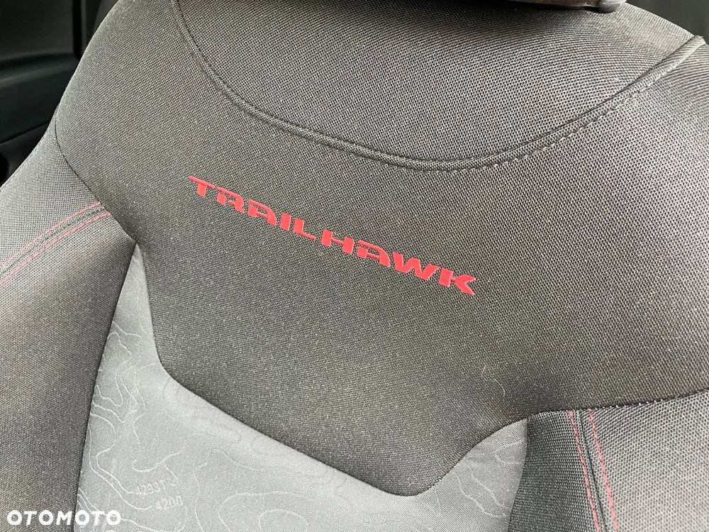 Jeep Renegade - 21