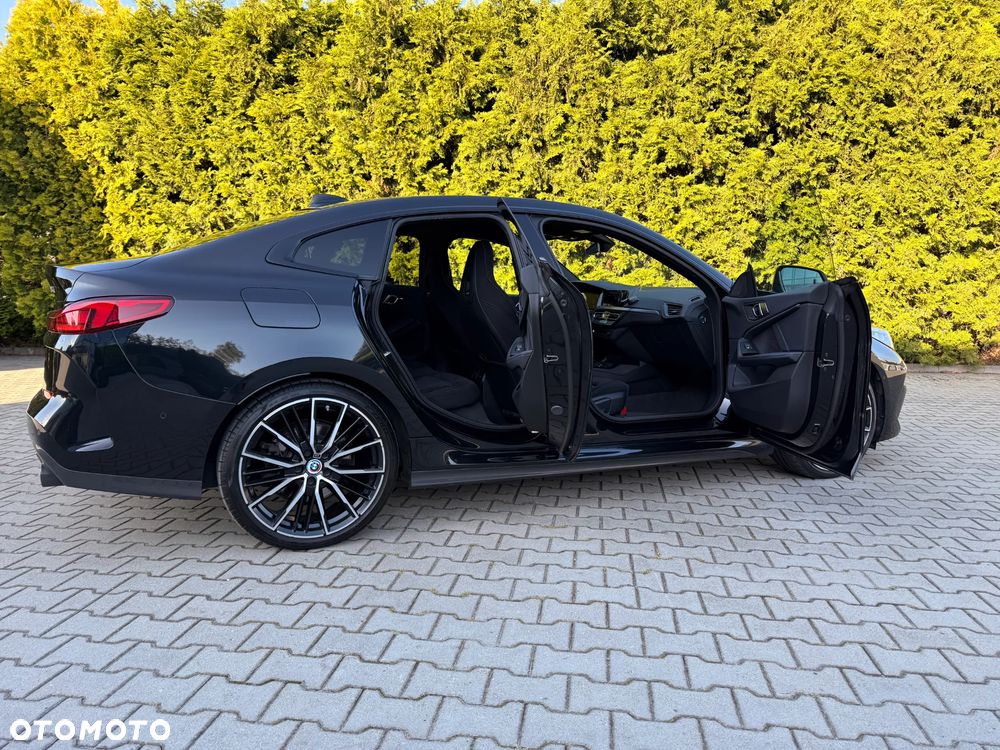 BMW Seria 2 220d GT xDrive M Sport - 10