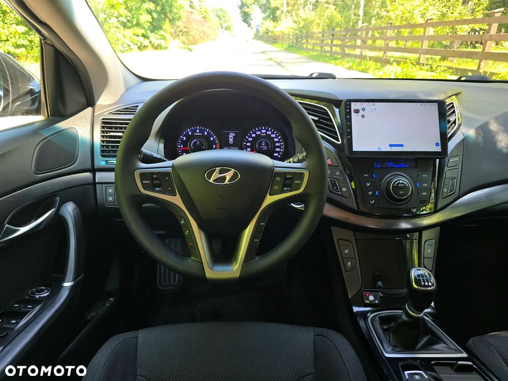 Hyundai i40 2.0 Premium - 6