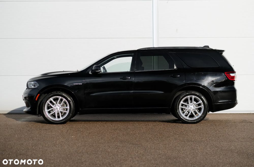Dodge Durango 5.7 R/T - 11