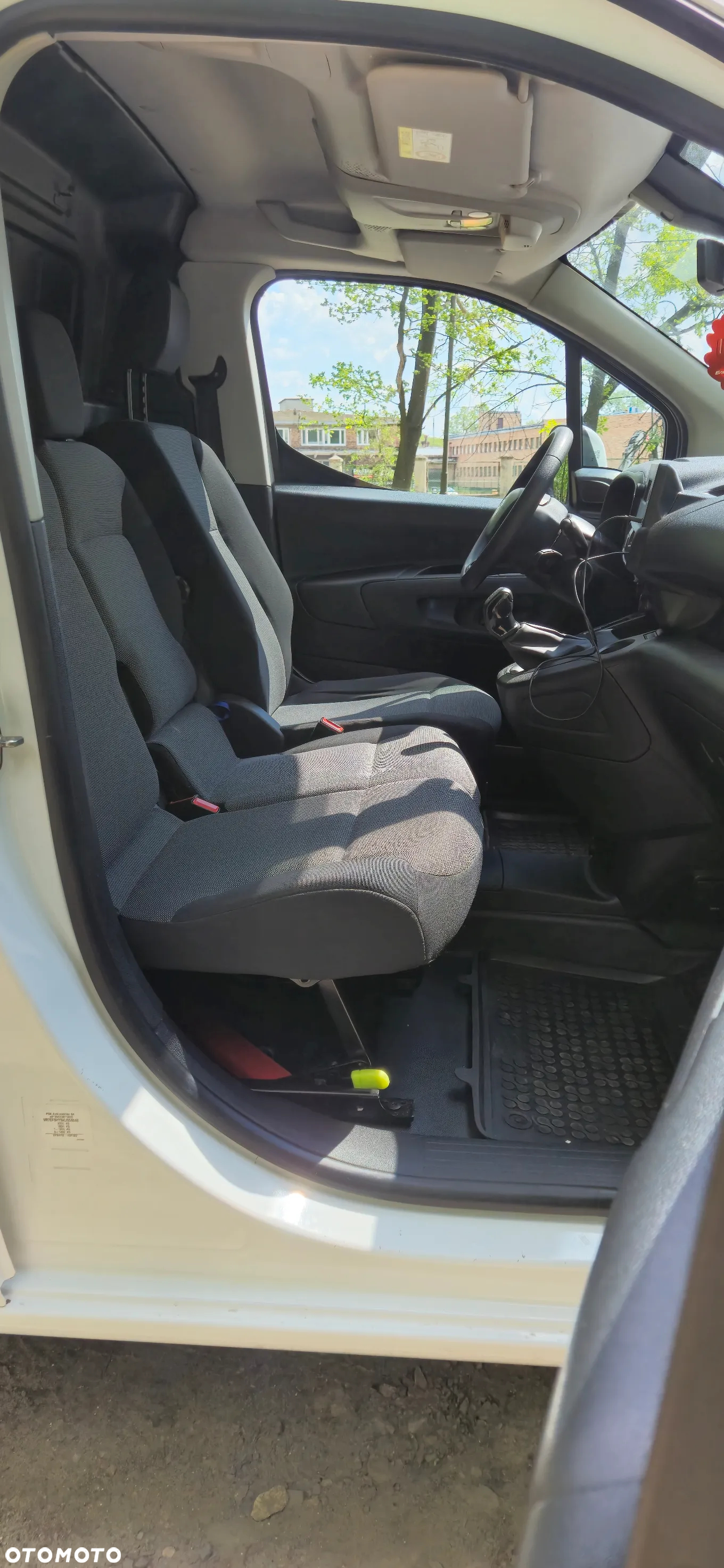 Citroën Berlingo - 11