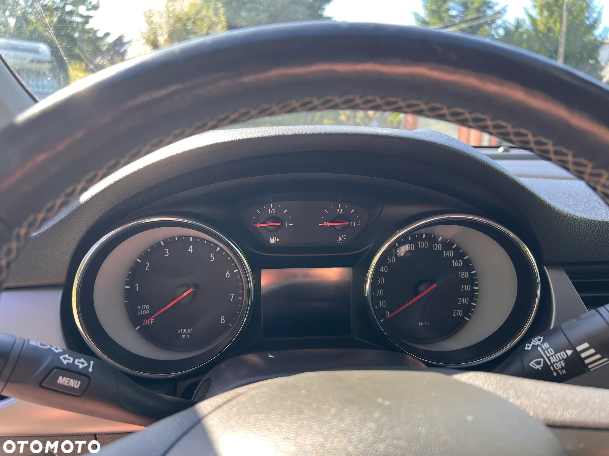 Opel Astra V 1.4 T Enjoy S&S - 26