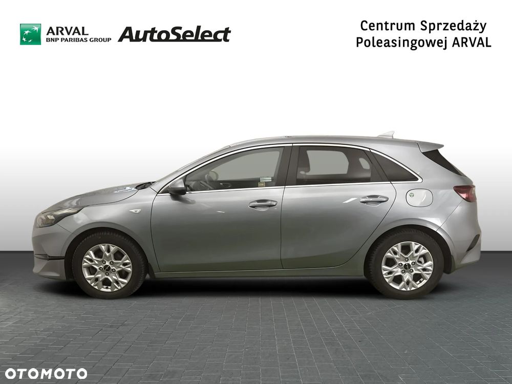 Kia Ceed 1.5 T-GDI M DCT - 2