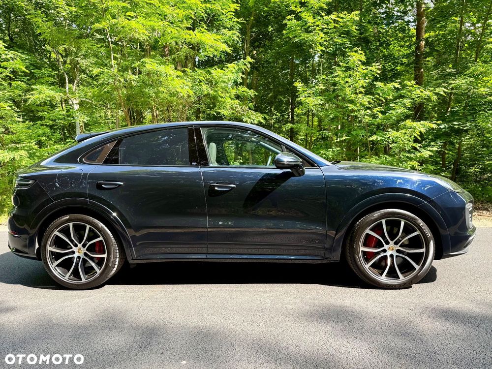 Porsche Cayenne GTS Tiptronic S - 20