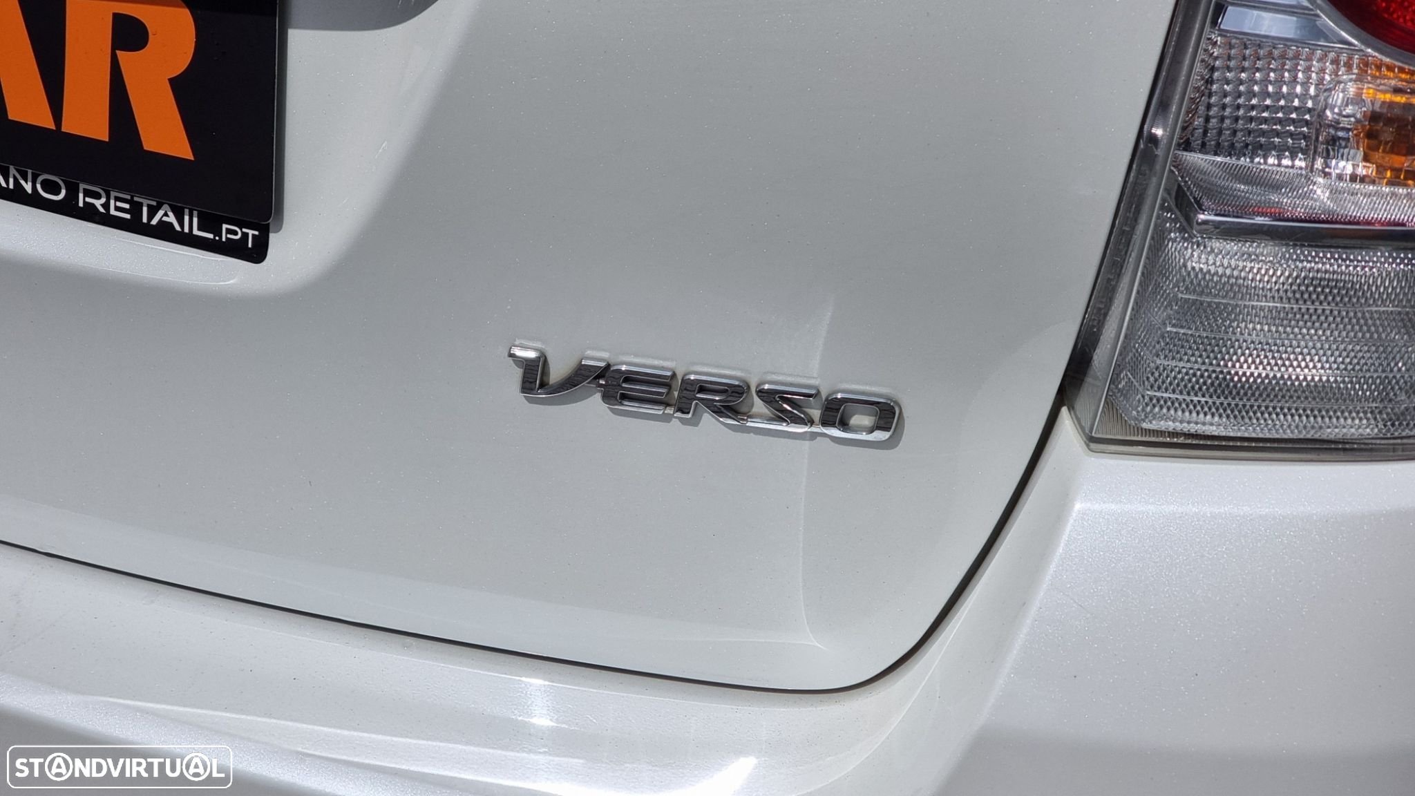 Toyota Verso 1.6 D-4D Comfort - 32