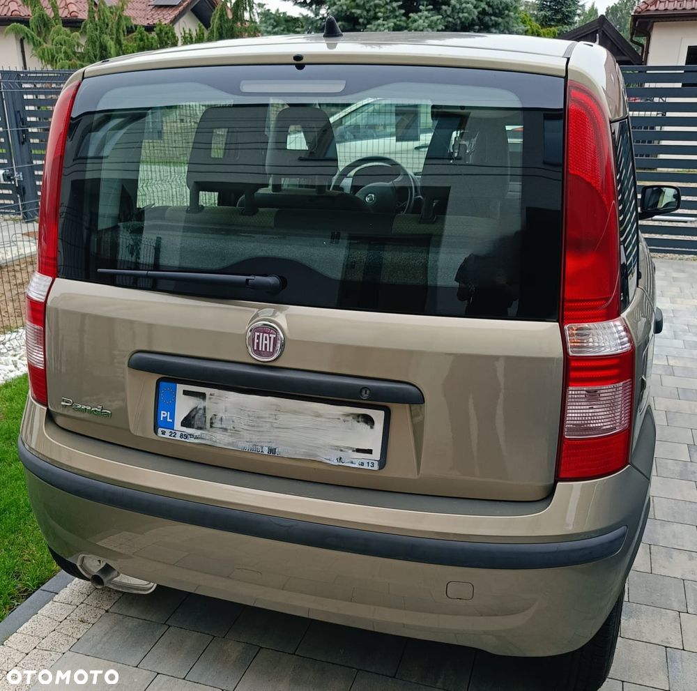 Fiat Panda - 2