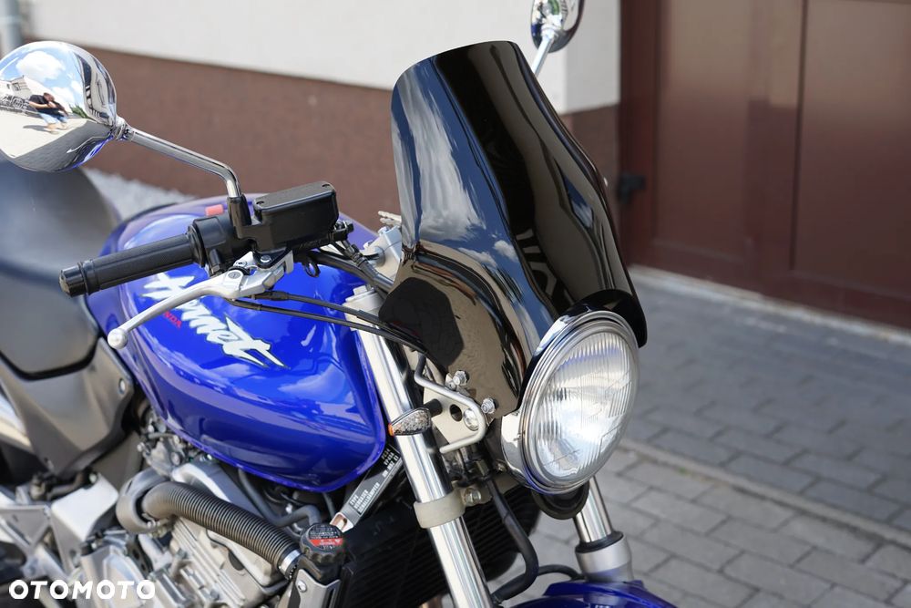 Honda Hornet - 15
