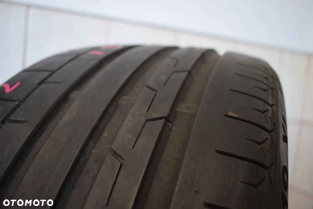 ZR19 235/35 Continental SportContact 6 wysyłka gratis! - 3
