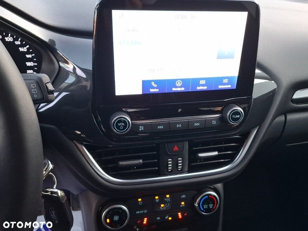 Ford Puma - 19
